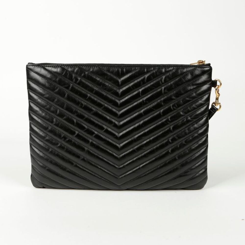 Monogram Tablet Pouch - image 4